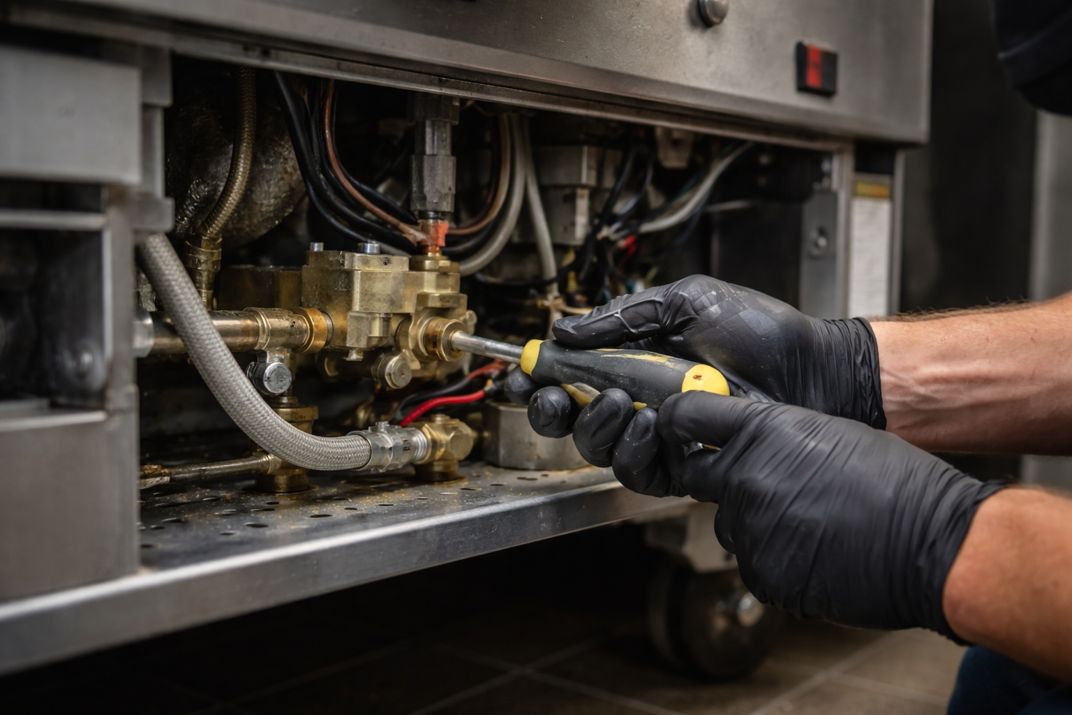 commercial-kitchen-equipment-repairs-Birmingham-Alabama